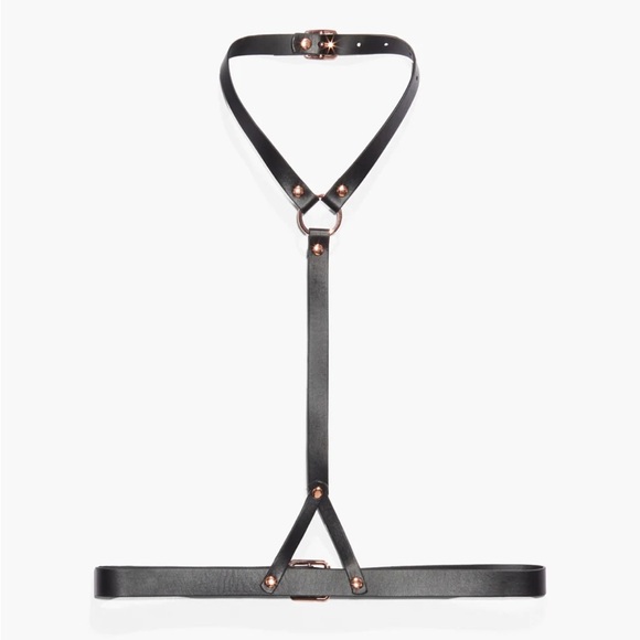 Savage X Fenty Body Harness - Picture 2 of 2